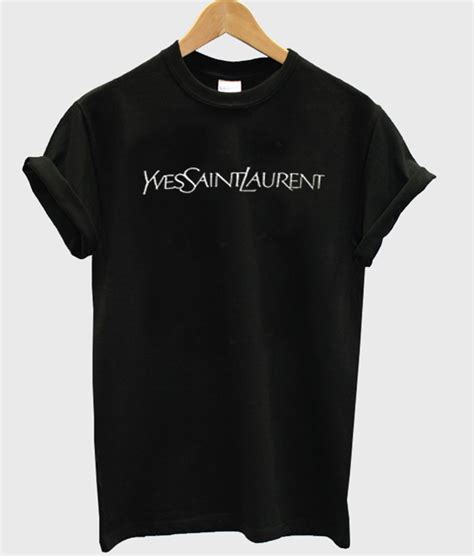 ysl t shirt price.